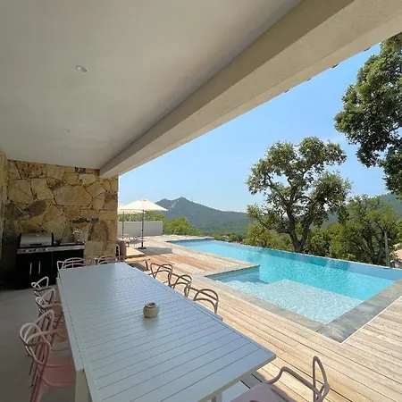 Villa Casetta