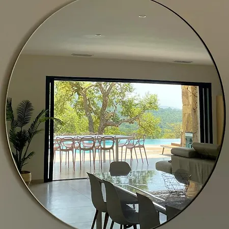 Casetta Villa Conca
