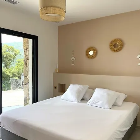 Casetta Villa Conca
