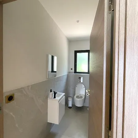 Casetta Villa *