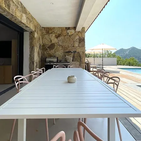 Concarella Di Villa Conca