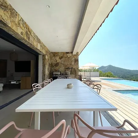 Concarella Di Villa *