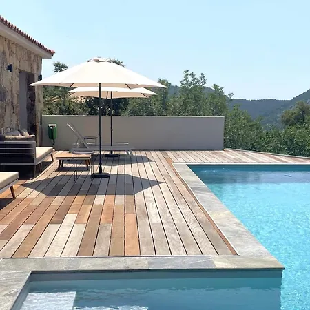 Villa Concarella Di Conca