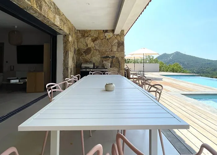 Concarella Di Villa Conca