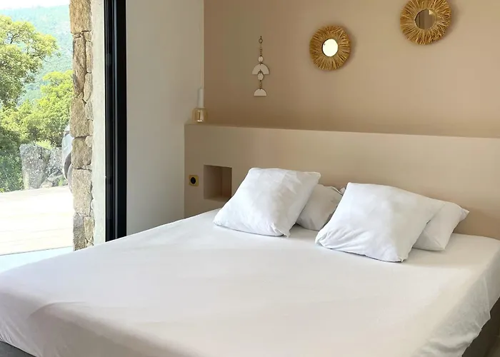 Concarella Di Villa Conca